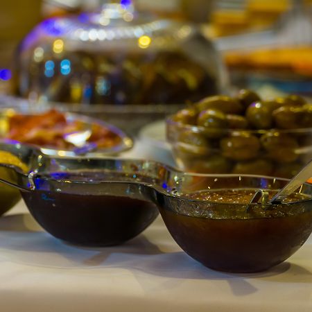 Отель "Epavlis Boutique Galaxidi" Экстерьер фото